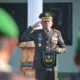 Korem 043/Gatam Gelar Upacara Hari Kesaktian Pancasila