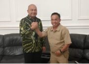 Bawaslu Kabupaten Tebo Akan Segera Proses Terkait Poto Kadis PMD Bersama Calon Bupati Agus Rubiyanto