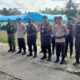 Polres Bulukumba Kawal Ketat Kegiatan Kampanye di Bulukumba.