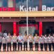 Kapolda Kaltim Perkuat Sinergi Dalam Coffee Morning Bersama Polres Kutai Barat