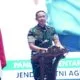 Panglima TNI Berikan Pengarahan pada Apel Danrem Dandim Terpusat Tahun 2024