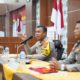 Pesan Kapolres Tulang Bawang Saat Memimpin Latihan Pra Operasi Zebra Krakatau 2024