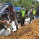 Banjir Sebakan Tanggul Sungai Seruway Jebol, Pangdam Kerahkan Ratusan Personel TNI 