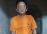 Modus Janjikan Keuntungan Dari Jasa Alat Berat, Pelaku Penipuan Ditangkap Polsek Punggur