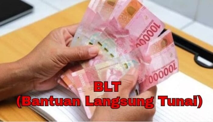 Warga Mengaku Terima BLT Seratus Ribu Per Bulan, Ini Kata Datok Penghulu Kampung Tanjung Mancang