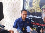 Polisi Bakal Tindak Tegas Saksi Tak Kooperatif Kasus Rudapaksa Bandar Lampung