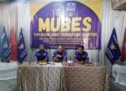 Yayasan Aing Tangerang Banten (YATB) Gelar Musyawarah Besar (MUBES) Ke-1 Di Kabupaten Tangerang 