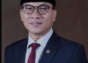 Ucapan Selamat Atas Terpilihnya Bpk. Yandri Susanto Sebagai Menteri Kabinet Merah Putih Menteri Desa dan Pembangunan Daerah Tertinggal Periode 2024-2029