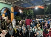 Berkinerja Baik dan Telah Terbukti, Sahendra Waka II DPRD Tebo minta Warga Tebo pilih Nomor satu Aspan Tono