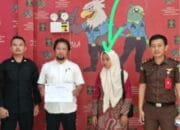 Tegur Siswa Yang Nakal, Guru SDN Baito Ditahan Polisi