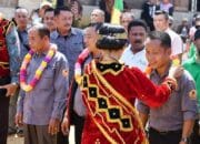 Sekretaris Umum DPP PPMN Angkat Bicara, Terkait Dukungan Masyarakat “Ononiha” Memenangkan Salah Satu Paslon Bupati Tapanuli Selatan 