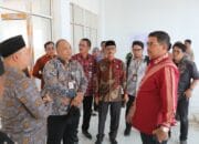 Persiapan Mall Pelayanan Publik di Lhokseumawe Menuju Peresmian