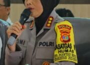 Gagalkan Penyeludupan Narkoba Asal Malaysia, Polisi : Modusnya Diselipkan Dalam Korset