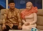 Bella Sofhie Tidak akan Ambil Gaji Sepeserpun di DPRD, MDR Pung Demikian Ketika Lolos Menjadi Bupati Buru 