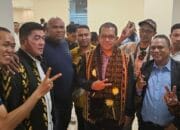 Toko Mudah Yandri Sinlaeloe, Tegaskan Melki dan Jhoni Harapan Baru Masyarakat NTT