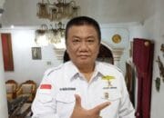 DPP Laskar Lampung Indonesia Dukung Kejati Lampung Usut Tuntas Kasus PT LEB Dan Kasus Korupsi Lainnya