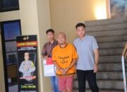 Gelapkan Uang KKL 106 Mahasiswa di Bandar Lampung, Pemilik Agent Travel Ditangkap Polisi