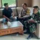 Sinergitas TNI POLRI Wilayah Hukum Polsek CSR Cooling Sistem Dalam Rangka Menciptkan Kamtibmas