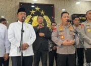 Kapolri Dorong Pembentukan Satgas Anti Mafia Tanah