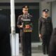 Polres Bogor Laksanakan Upacara Memperingati Hari Pahlawan Untuk Mengenang Serta Menghormati Perjuangan Para Pahlawan Terdahulu