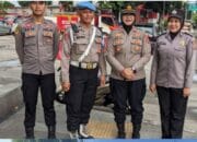 PELAKSANAAN GIAT COOLING SISTEM PROVOOST DAN PROPAM PENGAWASAN KEHADIRAN PERSONIL POLRES BOGOR PROGRAM PENGATURAN LALU LINTAS DI PAGI HARI