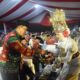 Kasrem 043/Gatam Hadiri Pembukaan MTQ Ke-51 Tingkat Provinsi Lampung Tahun 2024