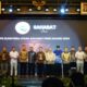 Pj Bupati Langkat Faisal Hasrimy Raih Penghargaan “Sahabat Pers Award 2024”