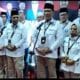 Program Mulia Paslon 01 Aston Untuk Masyarakat, Gratiskan Seragam Sekolah SD dan SMP