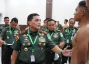 Kodam Iskandar Muda Jaring Calon Prajurit Berkualitas untuk Caba PK TNI AD Gelombang II 2024