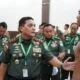 Kodam Iskandar Muda Jaring Calon Prajurit Berkualitas untuk Caba PK TNI AD Gelombang II 2024